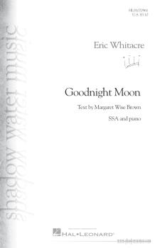 Goodnight Moon (HL-01070961)