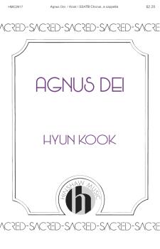 Agnus Dei (HL-00346914)