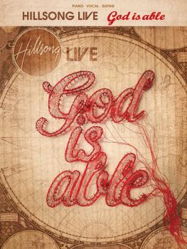 Hillsong Live - God Is Able (HL-00307308)