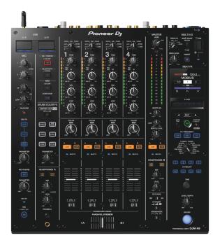 DJM-A9 Mixer (HL-01215597)