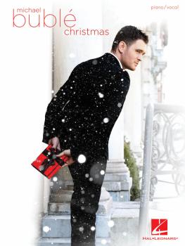 Michael Bubl - Christmas (HL-00307364)