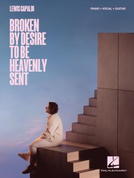 Lewis Capaldi - Broken by Desire to Be Heavenly Sent (HL-01222497)