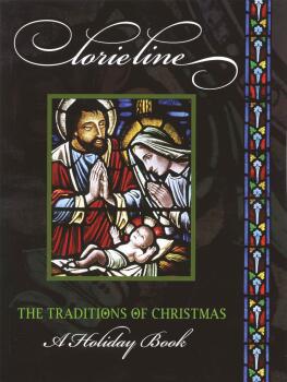 Lorie Line - The Traditions of Christmas (A Holiday Book) (HL-00306851)