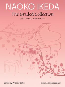 Naoko Ikeda - The Graded Collection: Solo Piano, Grades 2-5 (HL-01187832)