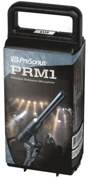 PRM1: Precision Reference Microphone (PR-00125201)