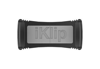 iKlip Xpand Mini: Mic Stand Mount for Smart Phones (IK-00131250)