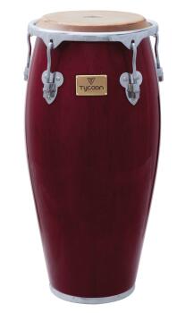 Master Classic Red Series Conga (11 inch.) (TY-00755028)