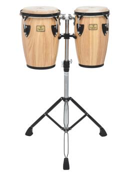 Junior Series Natural Finish Congas (8 inch. & 9 inch.) (TY-00755106)