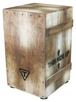 2nd Generation 29 Series Crate Cajon (TY-00755230)