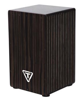 29 Series Master Handcrafted Pinstripe Cajon (TY-00755232)
