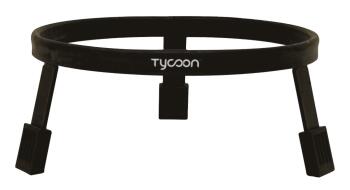 Black Tumba Stand For Seated Player (TY-00755348)