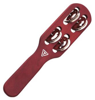 Brown Wooden Jingle Stick (TY-00755548)