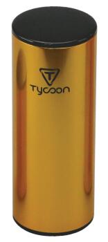 5 inch. Gold Aluminum Shaker (TY-00755573)