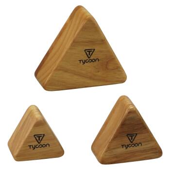 Triangle Wood Shakers (Set of 3) (TY-00755578)
