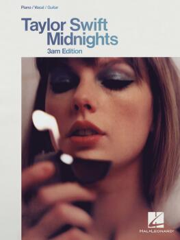 Taylor Swift - Midnights (3am Edition) (HL-01149058)