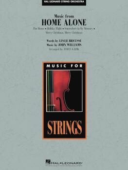 Music from Home Alone (HL-04492918)