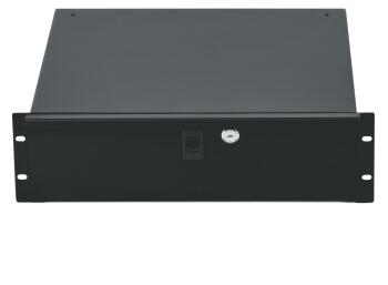 Standard 3U Drawer, 14.2 inch. Deep (Model GRW-DRW3) (HL-00422915)