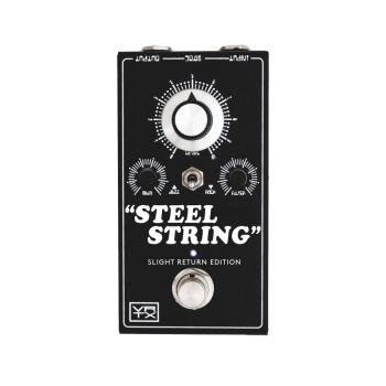 Steel String Mini (Slight Return Edition) (HL-01158753)