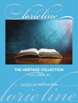 Lori Line - The Heritage Collection XI (Songs of Inspiration) (HL-01307423)