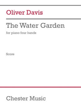 The Water Garden (Piano 4 Hands) (HL-01327608)
