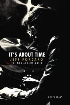 It's About Time: Jeff Porcaro: The Man and His Music (HL-01338221)