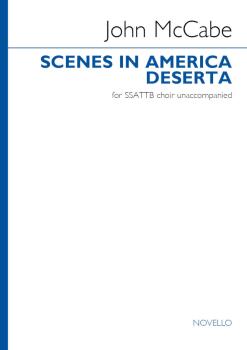 Scenes in America Deserta (SSATTB Version) (HL-01363877)