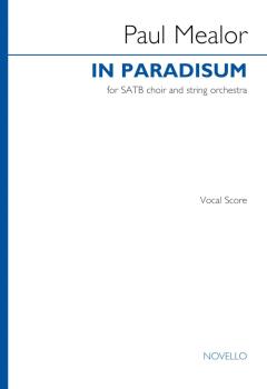 In Paradisum (SATB and Strings) (HL-01363878)