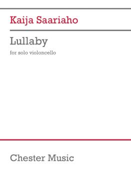 Lullaby (for Cello) (HL-50606928)