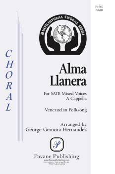 Alma Llanera (HL-00346267)