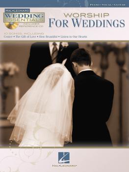 Worship for Weddings: Wedding Essentials Series (HL-00311949)
