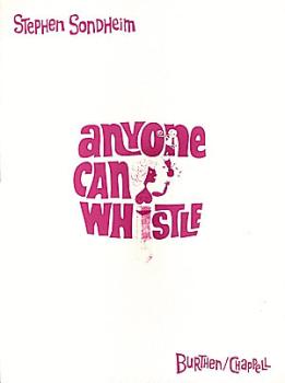 Anyone Can Whistle (HL-00312012)