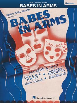 Babes in Arms - Revised (HL-00312014)