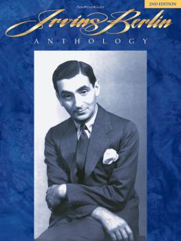 Irving Berlin Anthology - 2nd Edition (HL-00312493)