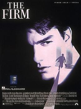 The Firm Soundtrack (HL-00312494)