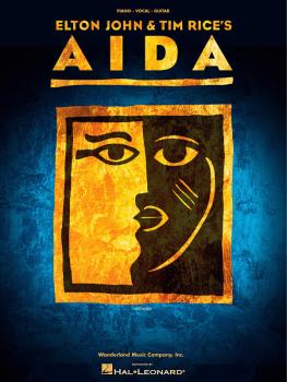 Aida (Vocal Selections) (HL-00313175)