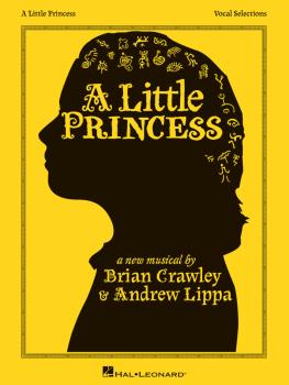 A Little Princess (Vocal Selections) (HL-00313390)