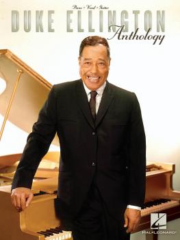 Duke Ellington Anthology (HL-00313400)