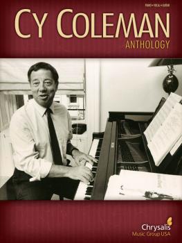 Cy Coleman Anthology (HL-00313434)