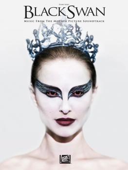 Black Swan: Music from the Motion Picture Soundtrack (HL-00313537)