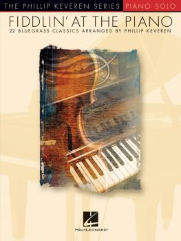 Fiddlin' at the Piano: National Federation of Music Clubs 2020-2024 Se (HL-00315974)