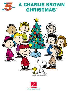 A Charlie Brown Christmas(TM) (HL-00316069)