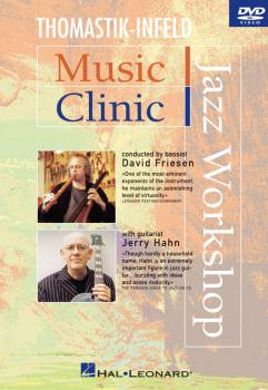 David Friesen Jazz Workshop (HL-00320401)
