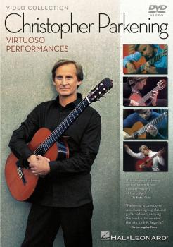 Christopher Parkening - Virtuoso Performances (HL-00320506)