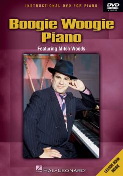 Boogie Woogie Piano (HL-00320515)