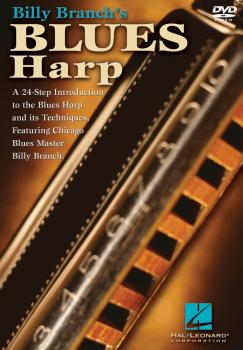 Billy Branch's Blues Harp (HL-00320662)