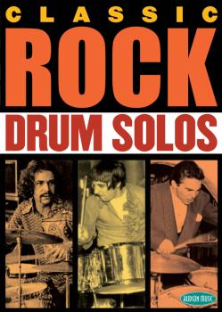 Classic Rock Drum Solos (HL-00320665)