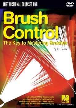 Brush Control: The Key to Mastering Brushes (HL-00320706)