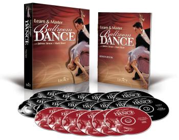 Learn & Master Ballroom Dancing (HL-00321118)