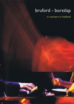 Bruford & Borstlap - In Concert in Holland (HL-00321304)