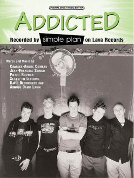 Addicted (HL-00321664)